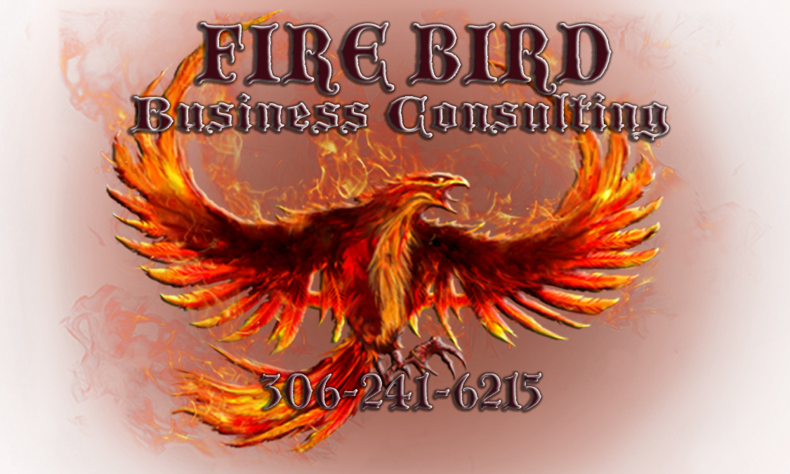 NEW Video Business Card – Firebird Business Consulting Ltd. – Saskatoon – Saskatchewan – Canada