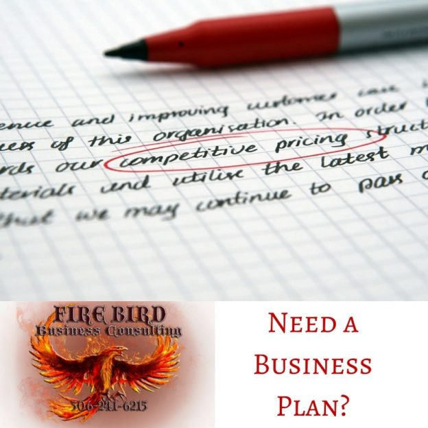 Grant writing services canada