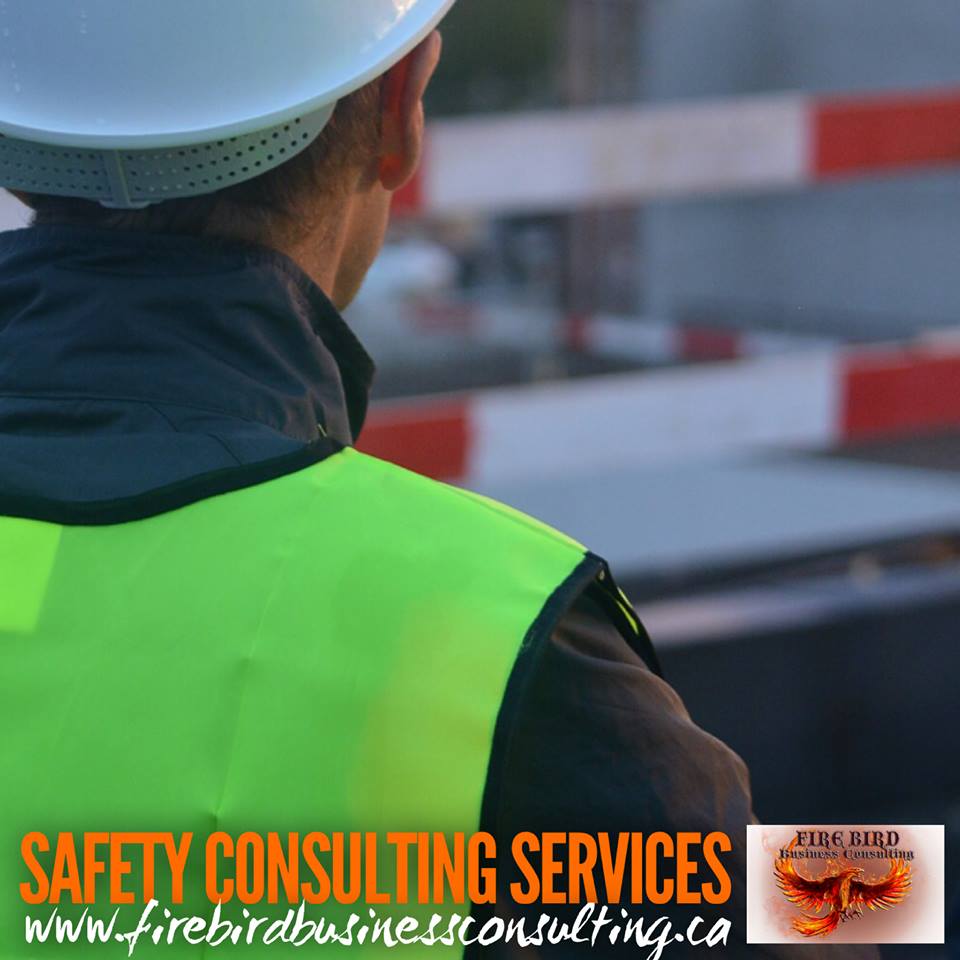 Independent health and safety consultants