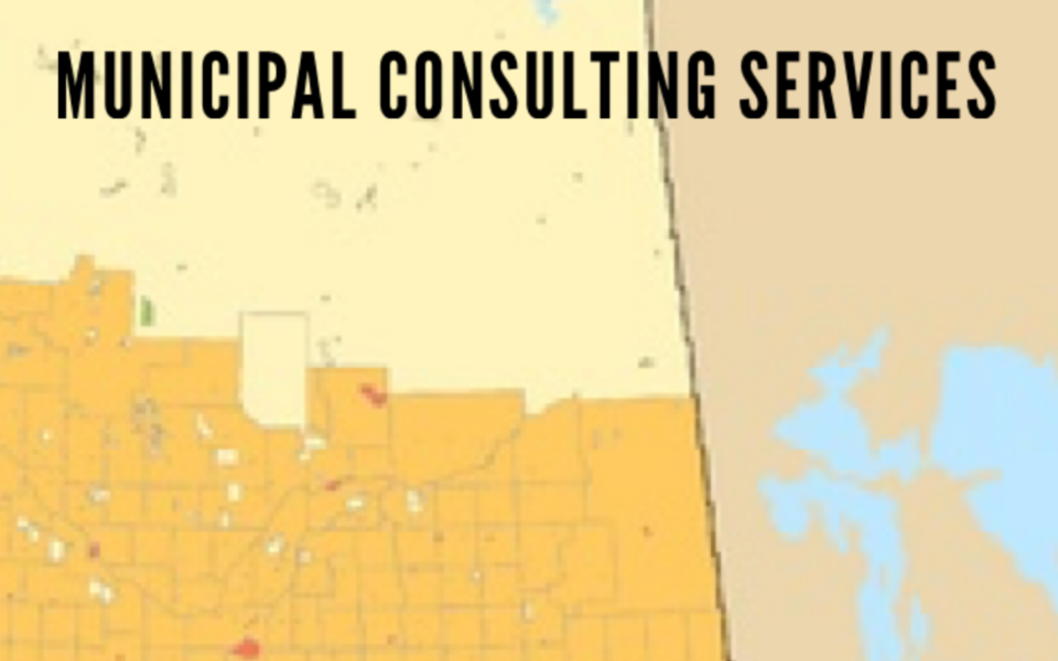 Municipal Consulting Services – Firebird Business Consulting – Saskatoon, Regina, Prince Albert, Saskatchewan – Canada